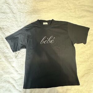 Balenciaga “Bebe” shirt